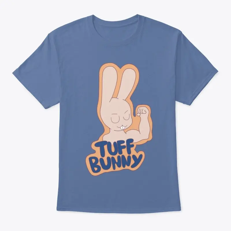 TUFF BUNNY