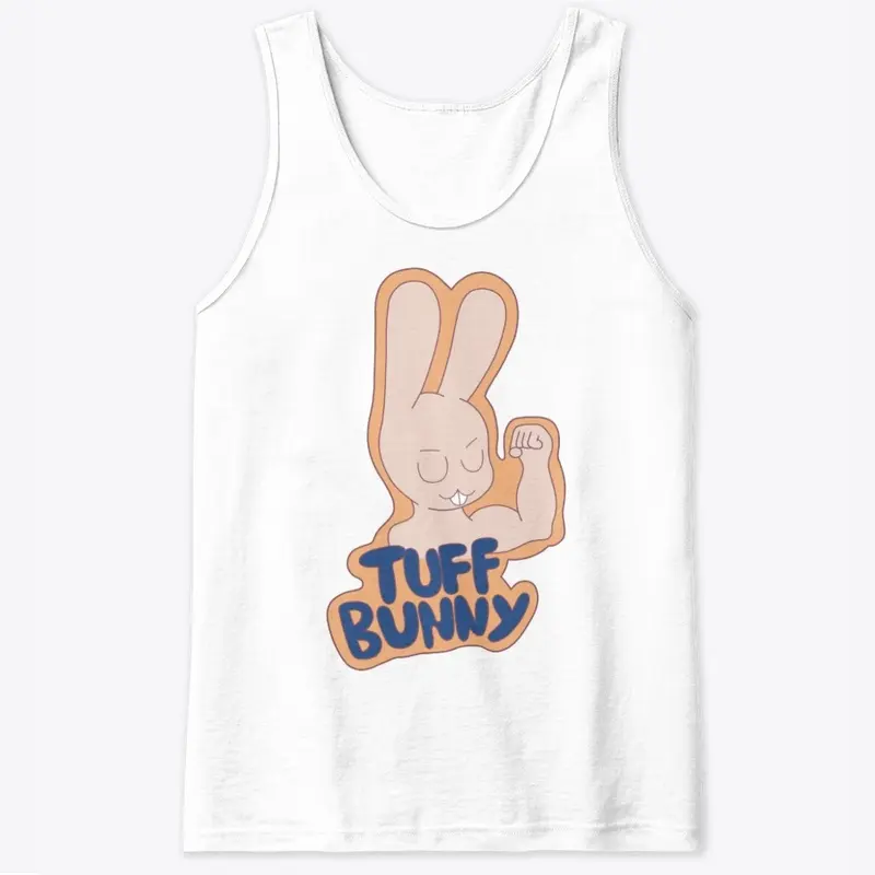 TUFF BUNNY