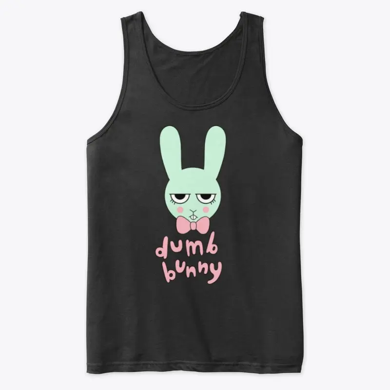 dumb bunny